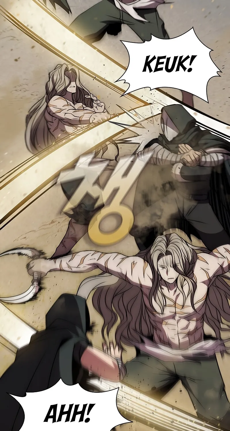 Taming Master Chapter 78 page 110 - 