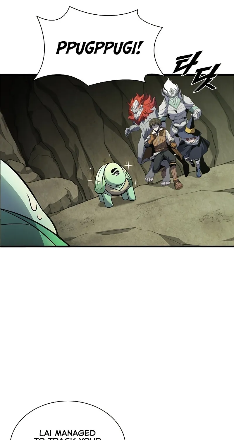 Taming Master Chapter 78 page 16 - 