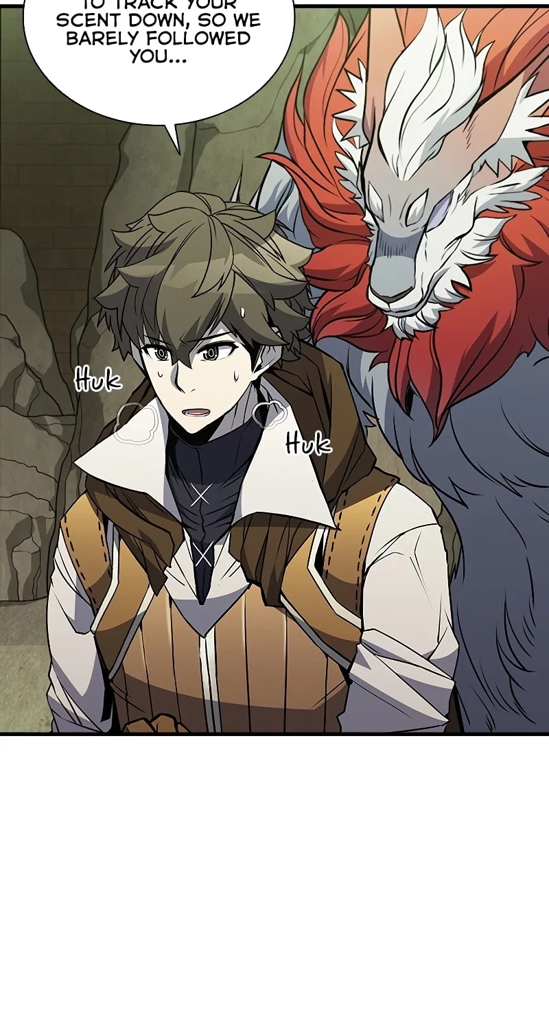 Taming Master Chapter 78 page 17 - 