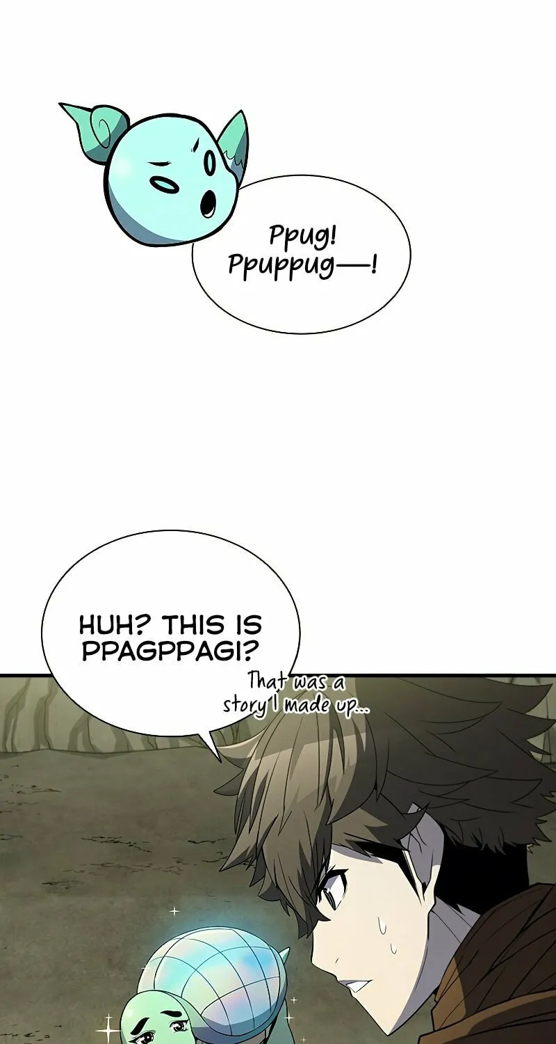 Taming Master Chapter 78 page 21 - 