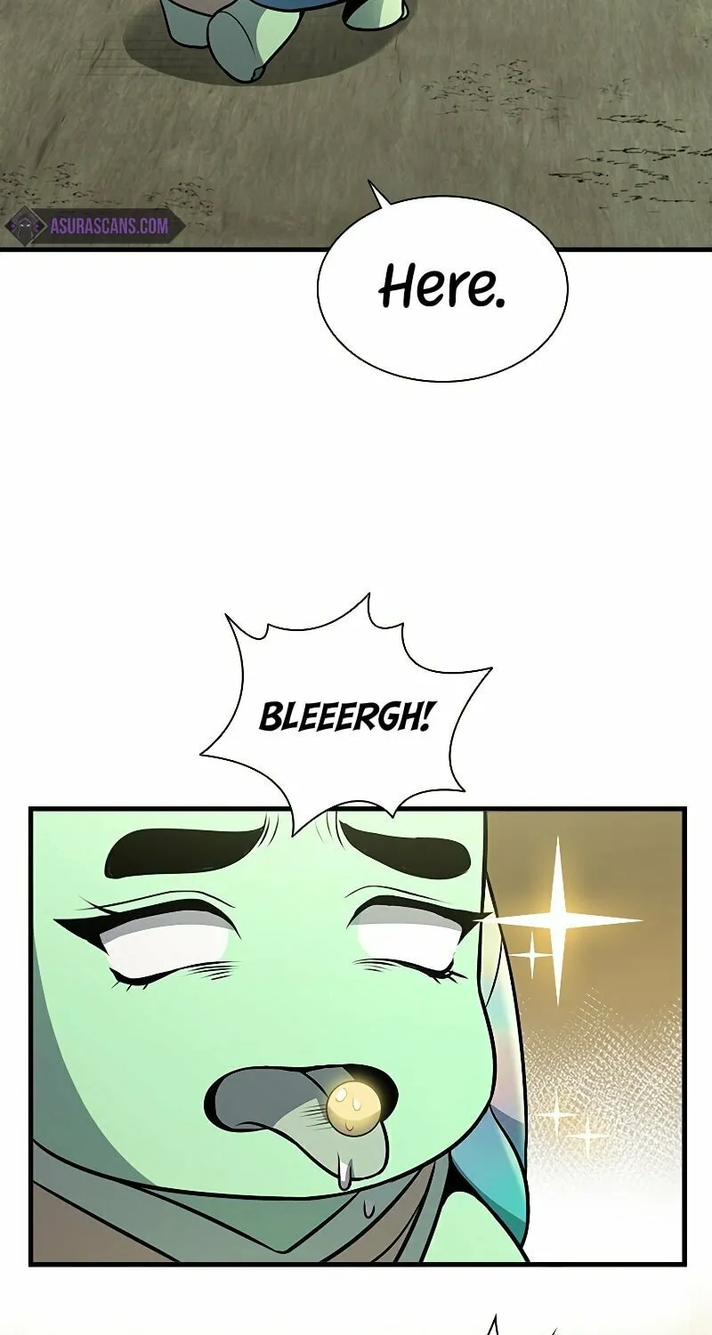 Taming Master Chapter 78 page 25 - 