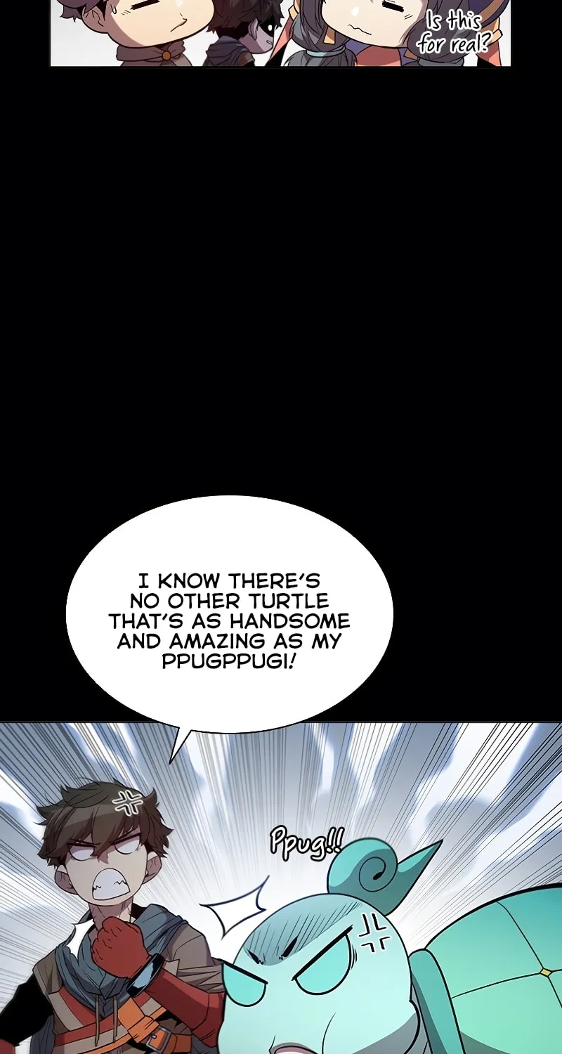 Taming Master Chapter 78 page 5 - 