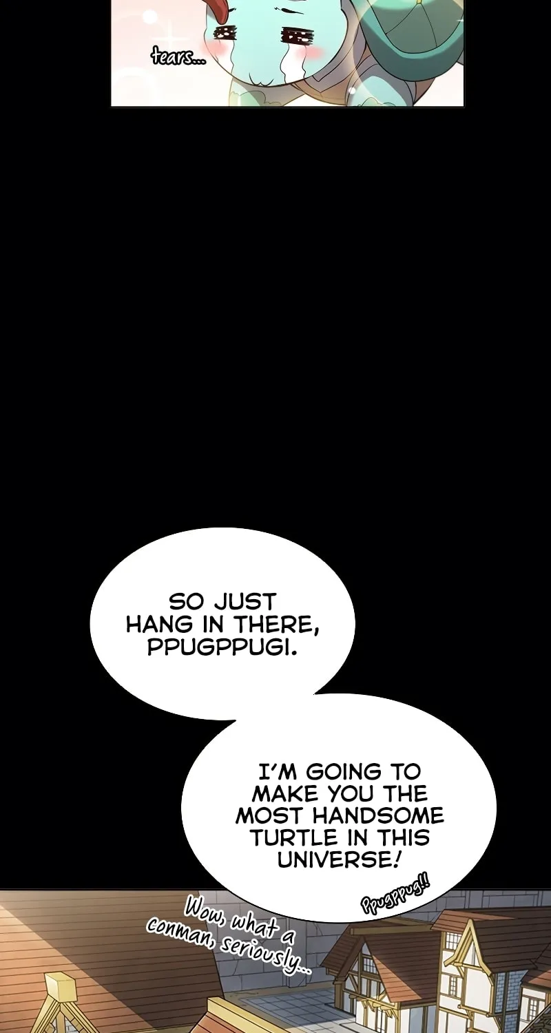 Taming Master Chapter 78 page 8 - 