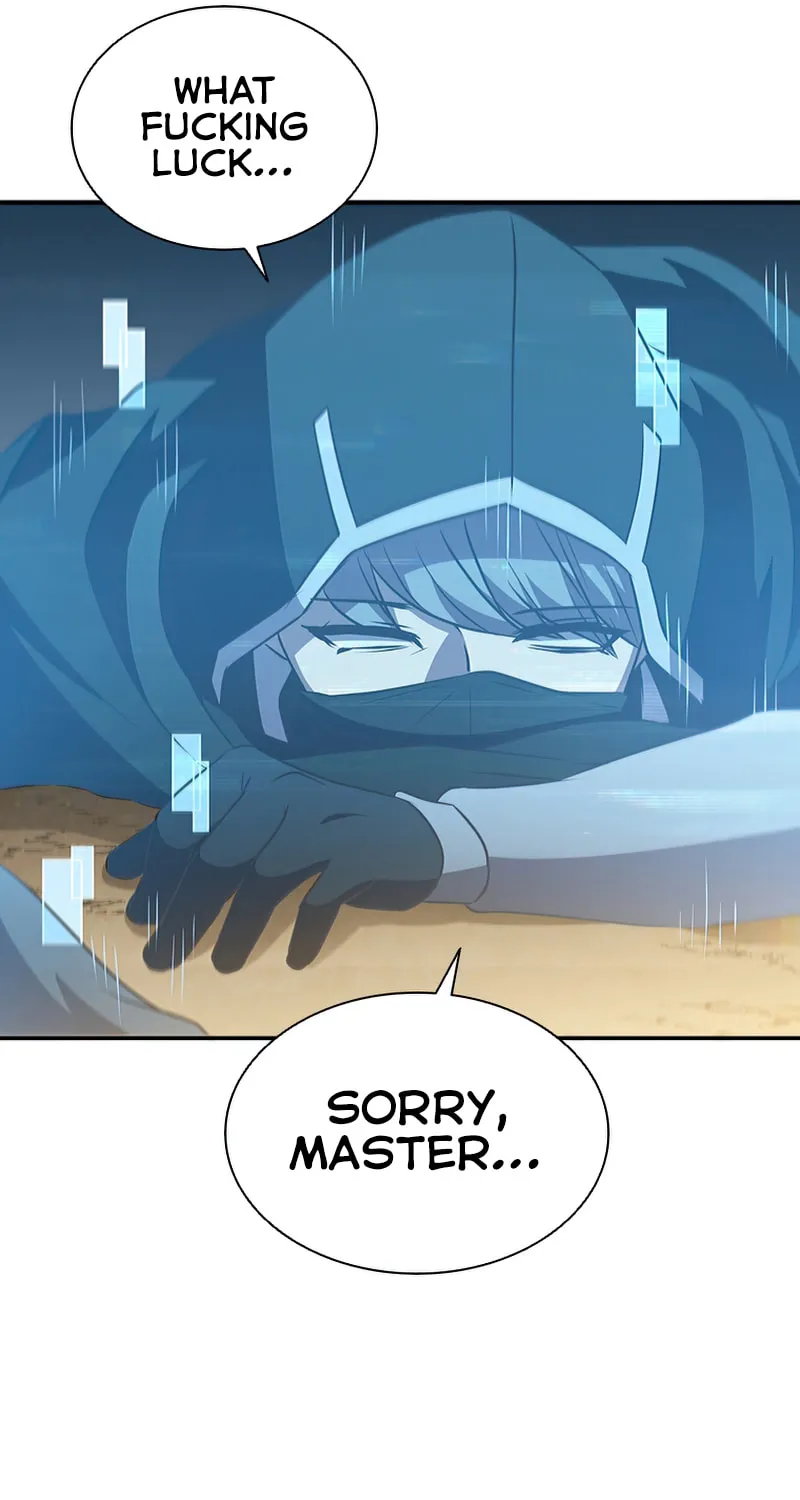 Taming Master Chapter 79 page 19 - 