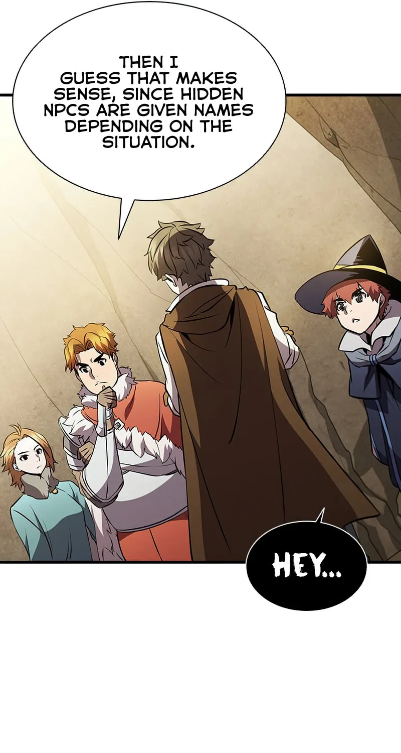 Taming Master Chapter 79 page 74 - 
