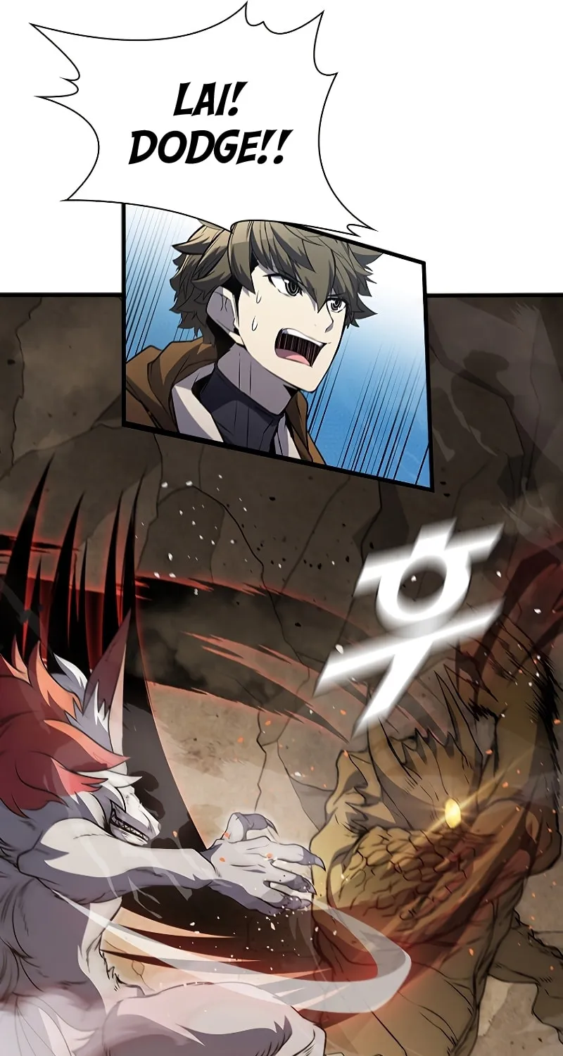 Taming Master Chapter 80 page 13 - 