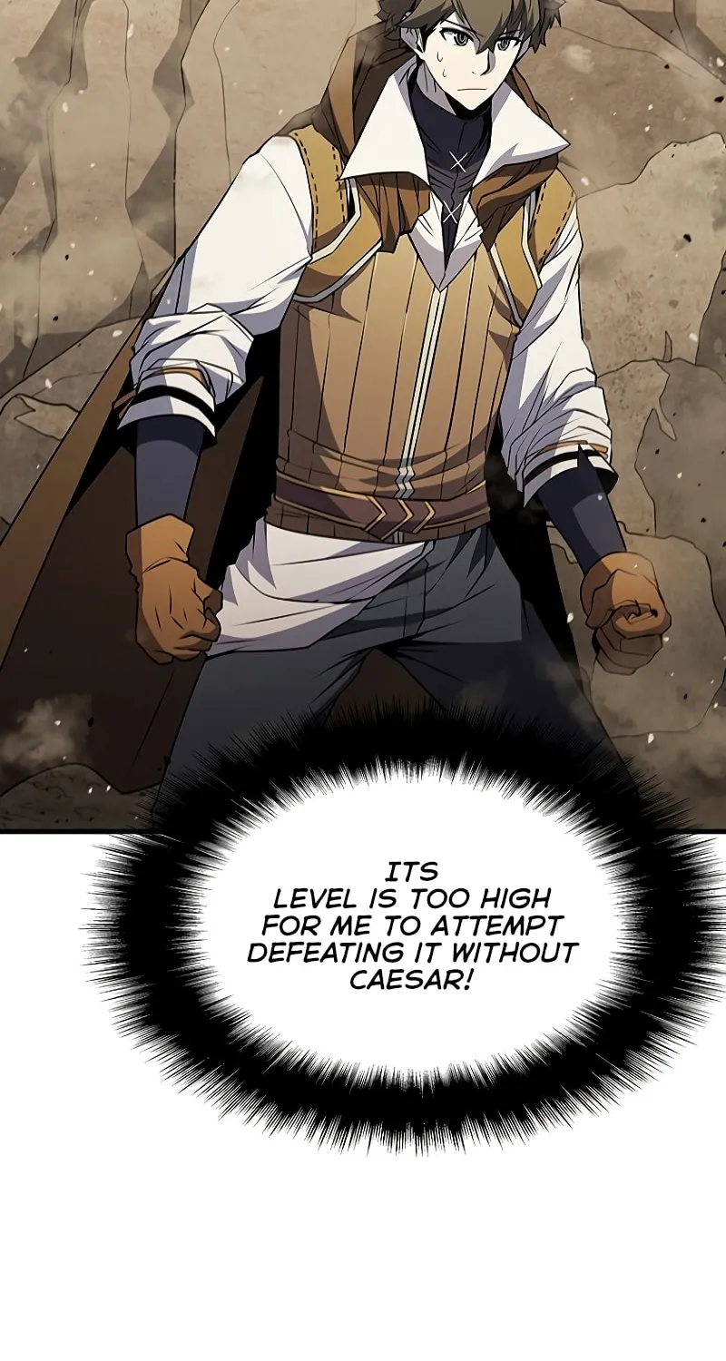 Taming Master Chapter 80 page 20 - 