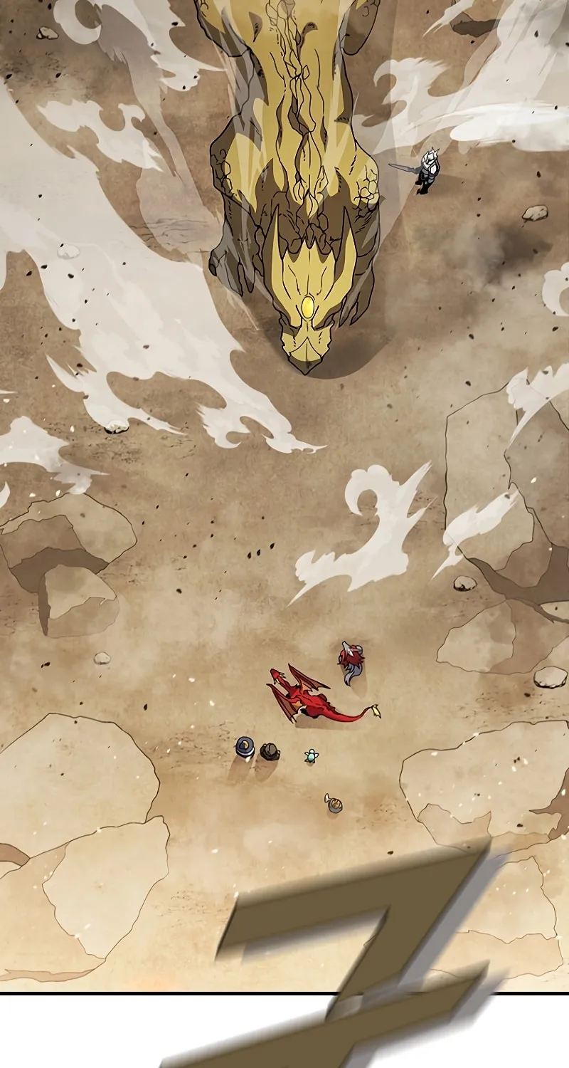 Taming Master Chapter 80 page 23 - 