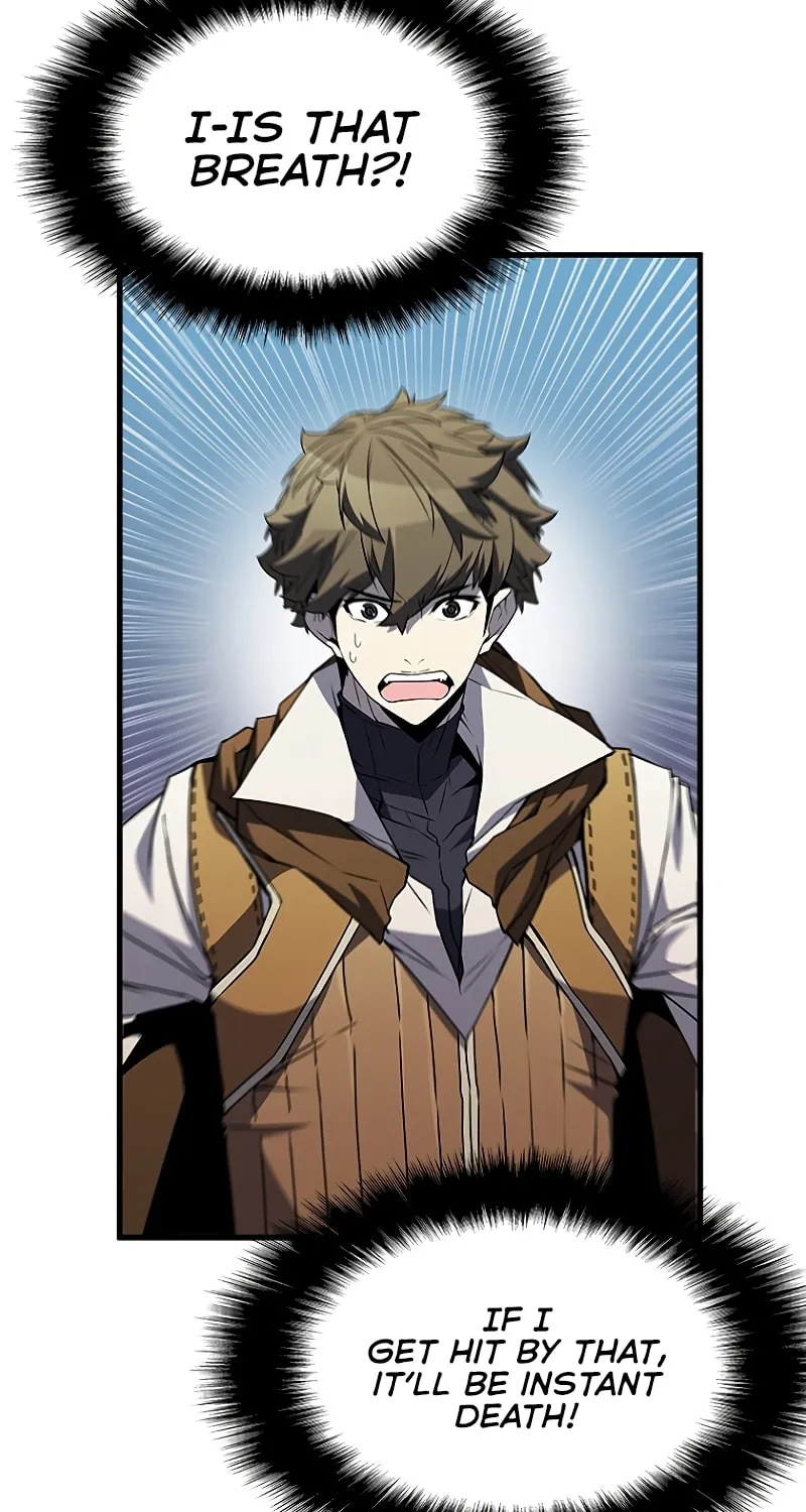 Taming Master Chapter 80 page 27 - 