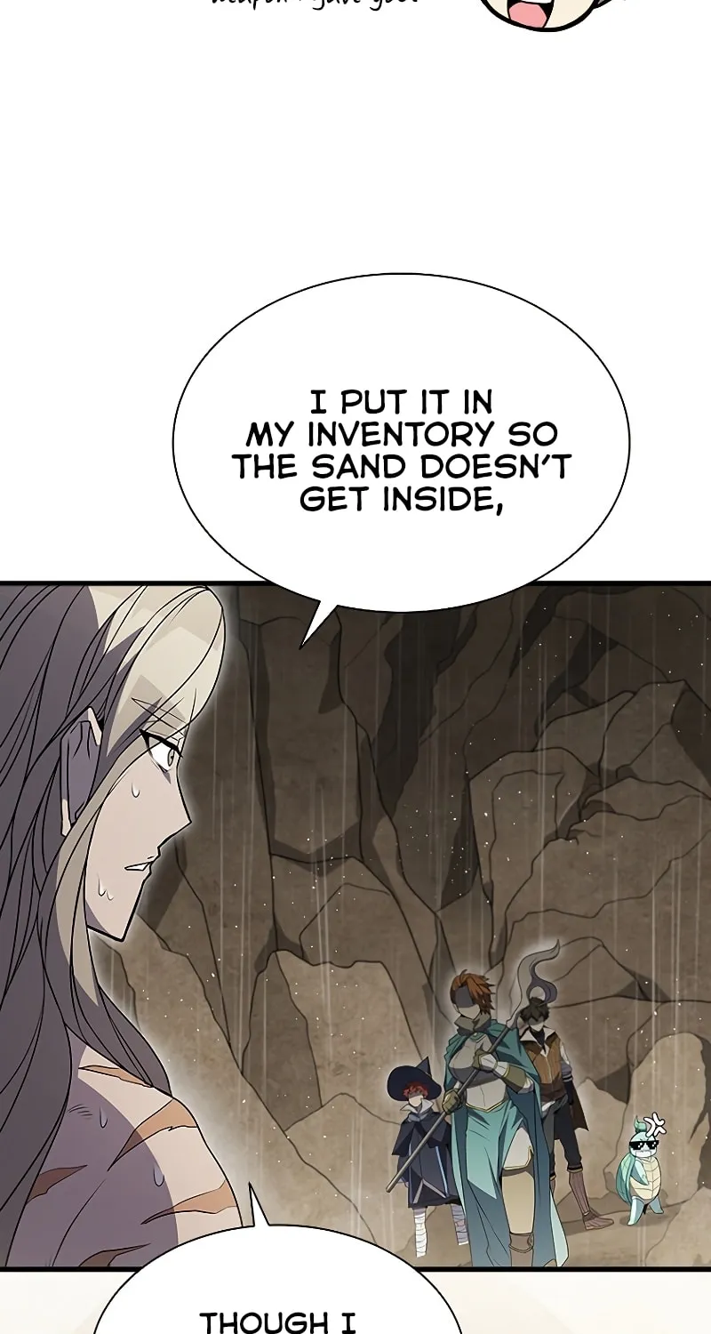 Taming Master Chapter 80 page 53 - 