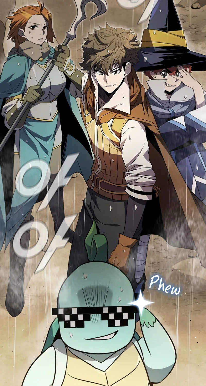Taming Master Chapter 80 page 63 - 