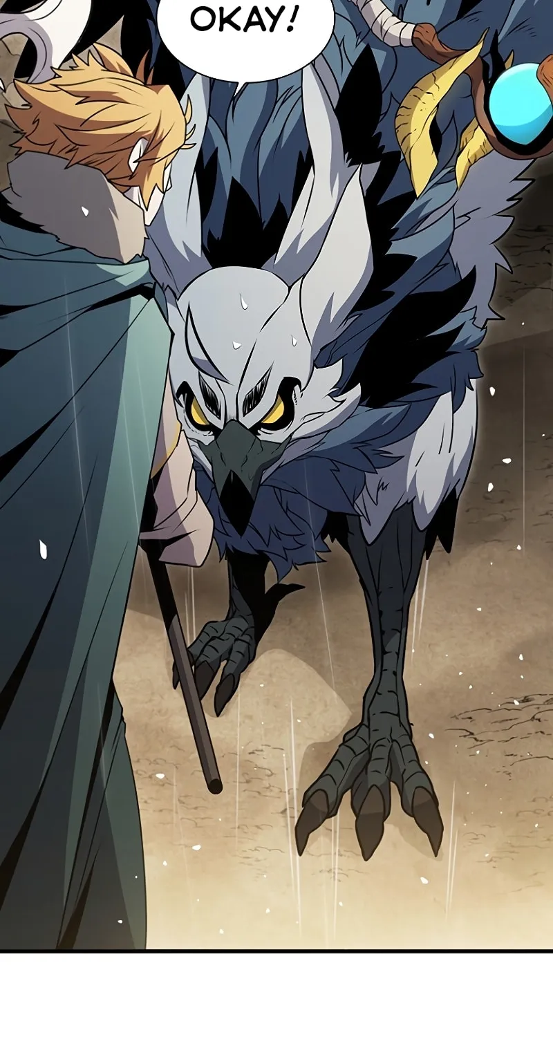 Taming Master Chapter 80 page 85 - 