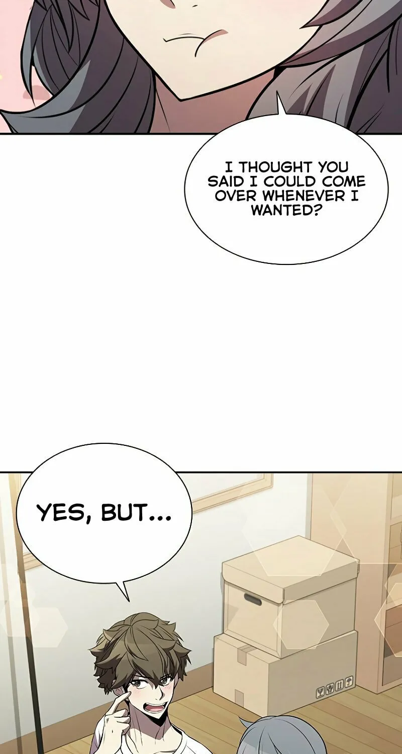 Taming Master Chapter 81 page 16 - 