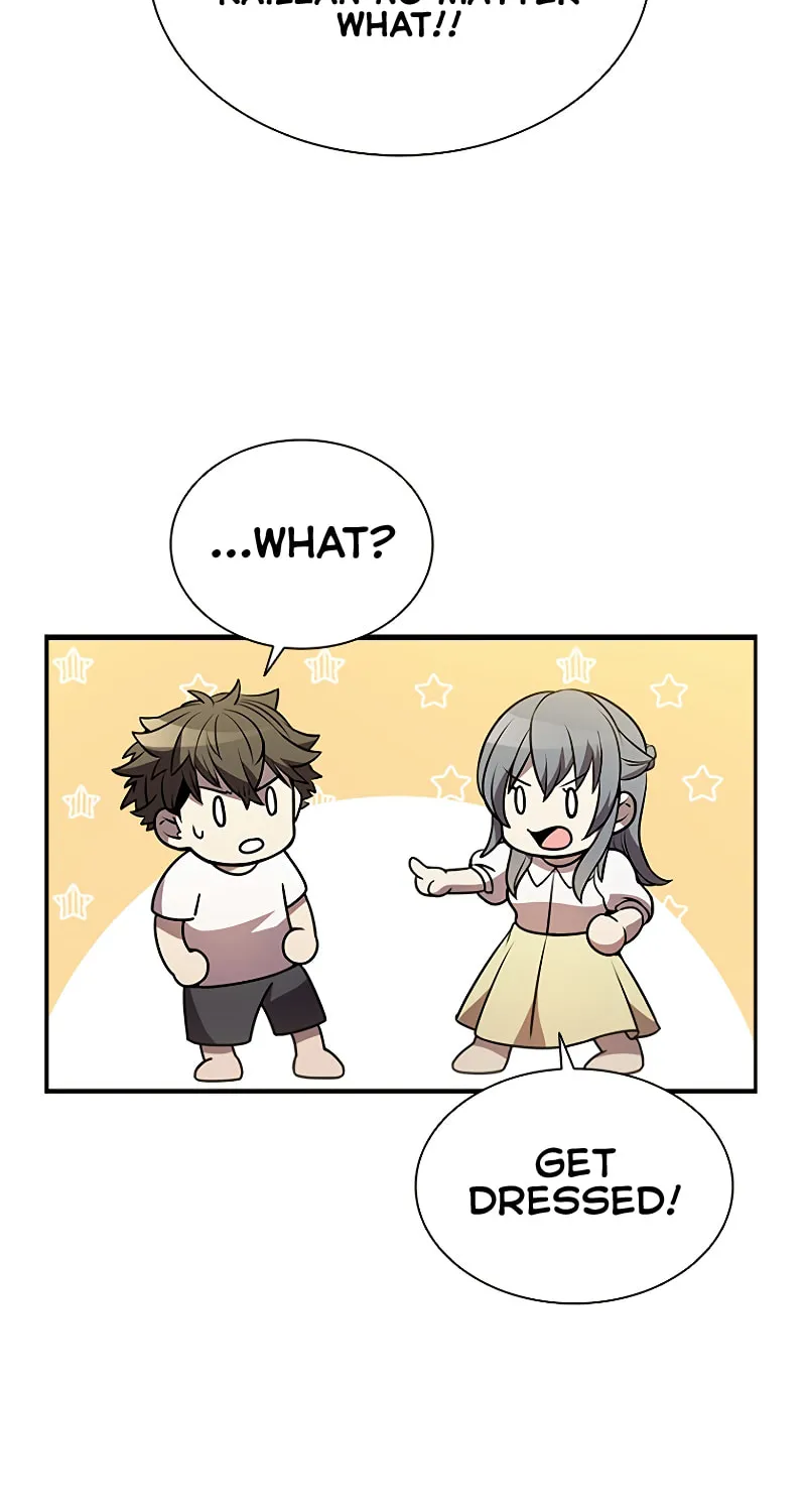 Taming Master Chapter 81 page 20 - 