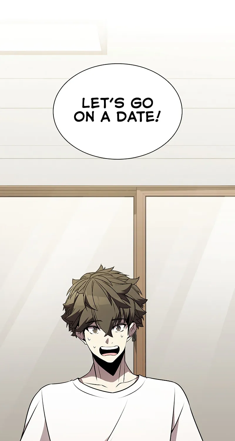 Taming Master Chapter 81 page 21 - 