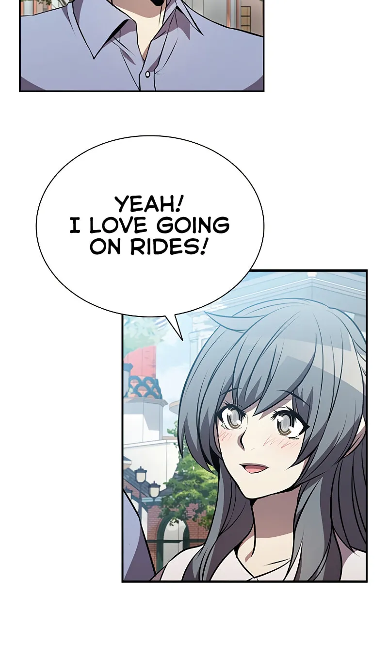 Taming Master Chapter 81 page 27 - 