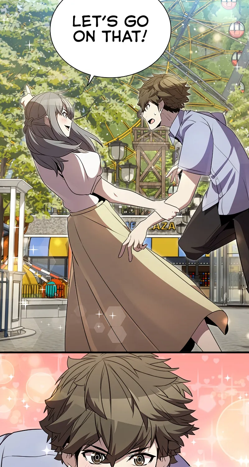 Taming Master Chapter 81 page 29 - 