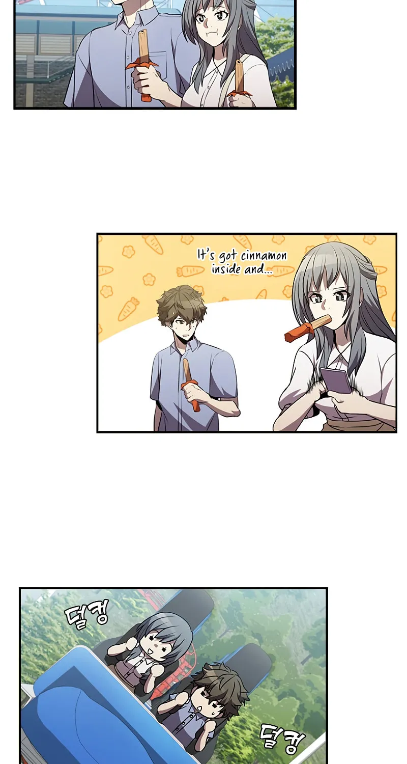Taming Master Chapter 81 page 31 - 