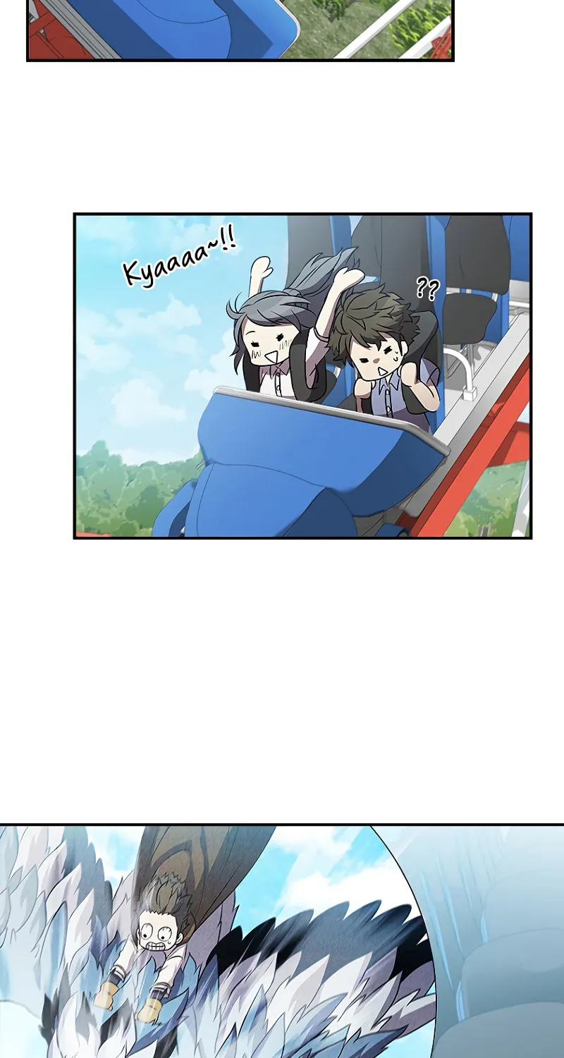 Taming Master Chapter 81 page 32 - 
