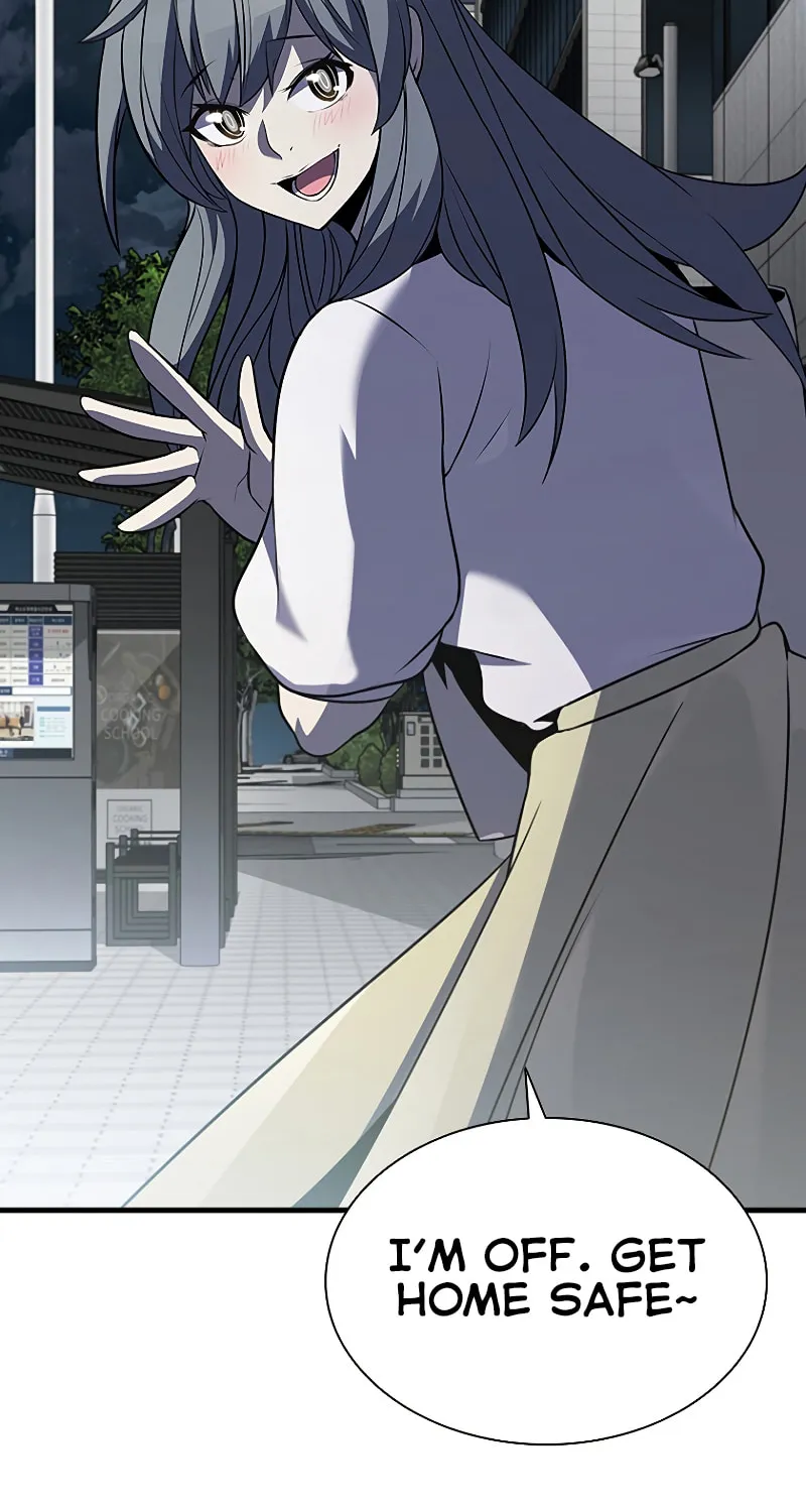 Taming Master Chapter 81 page 56 - 