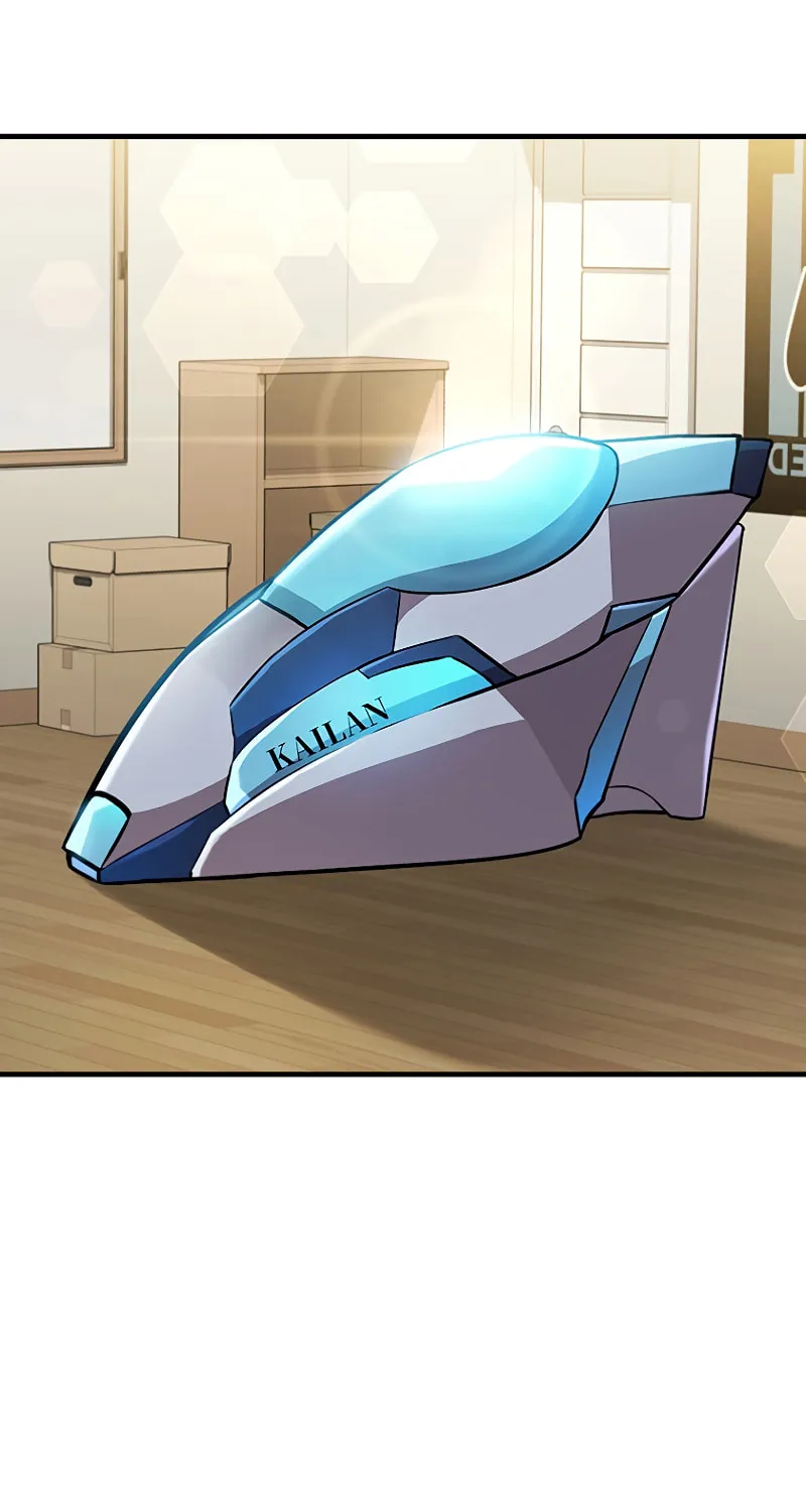 Taming Master Chapter 81 page 64 - 
