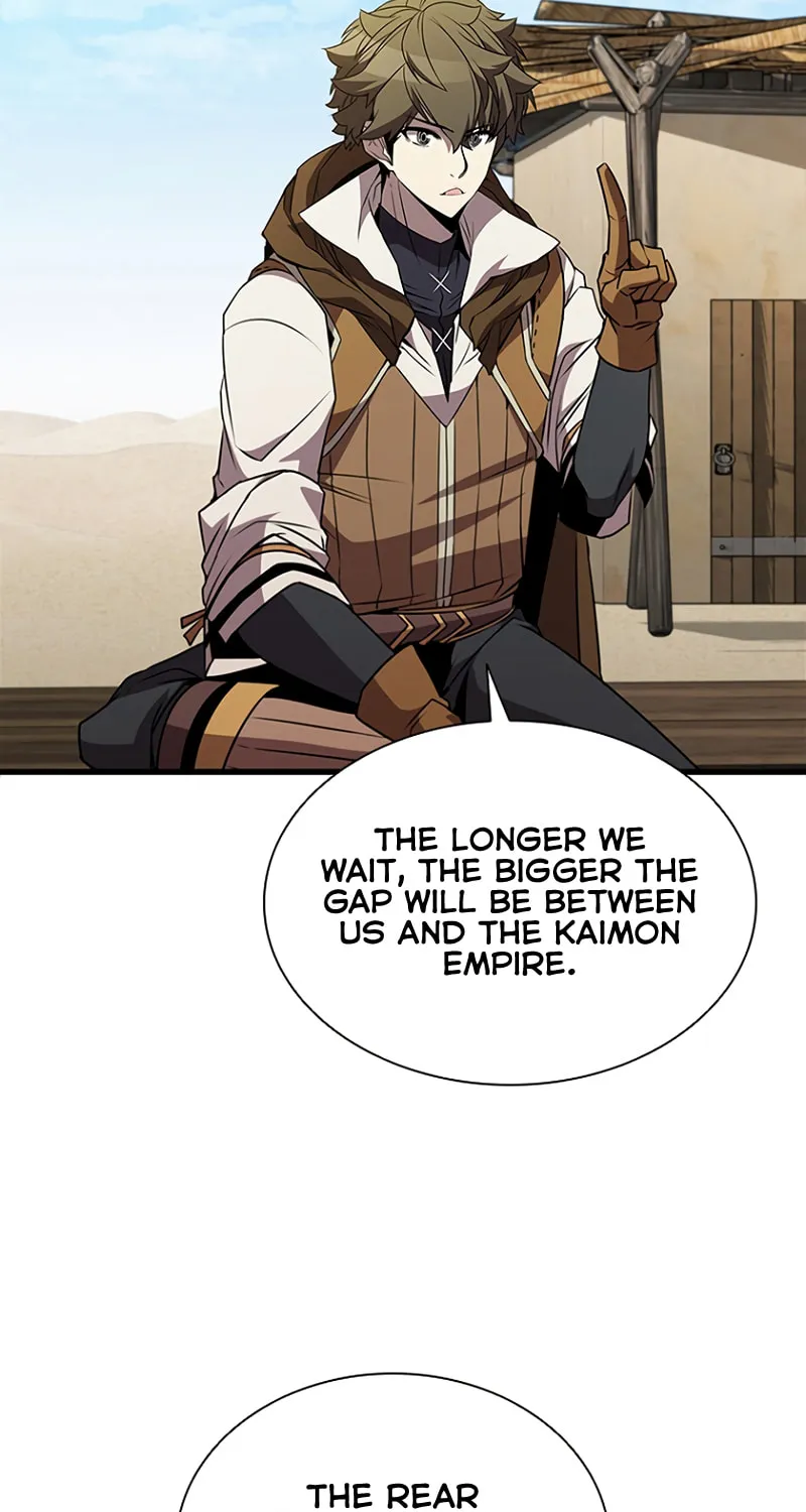 Taming Master Chapter 82 page 112 - 