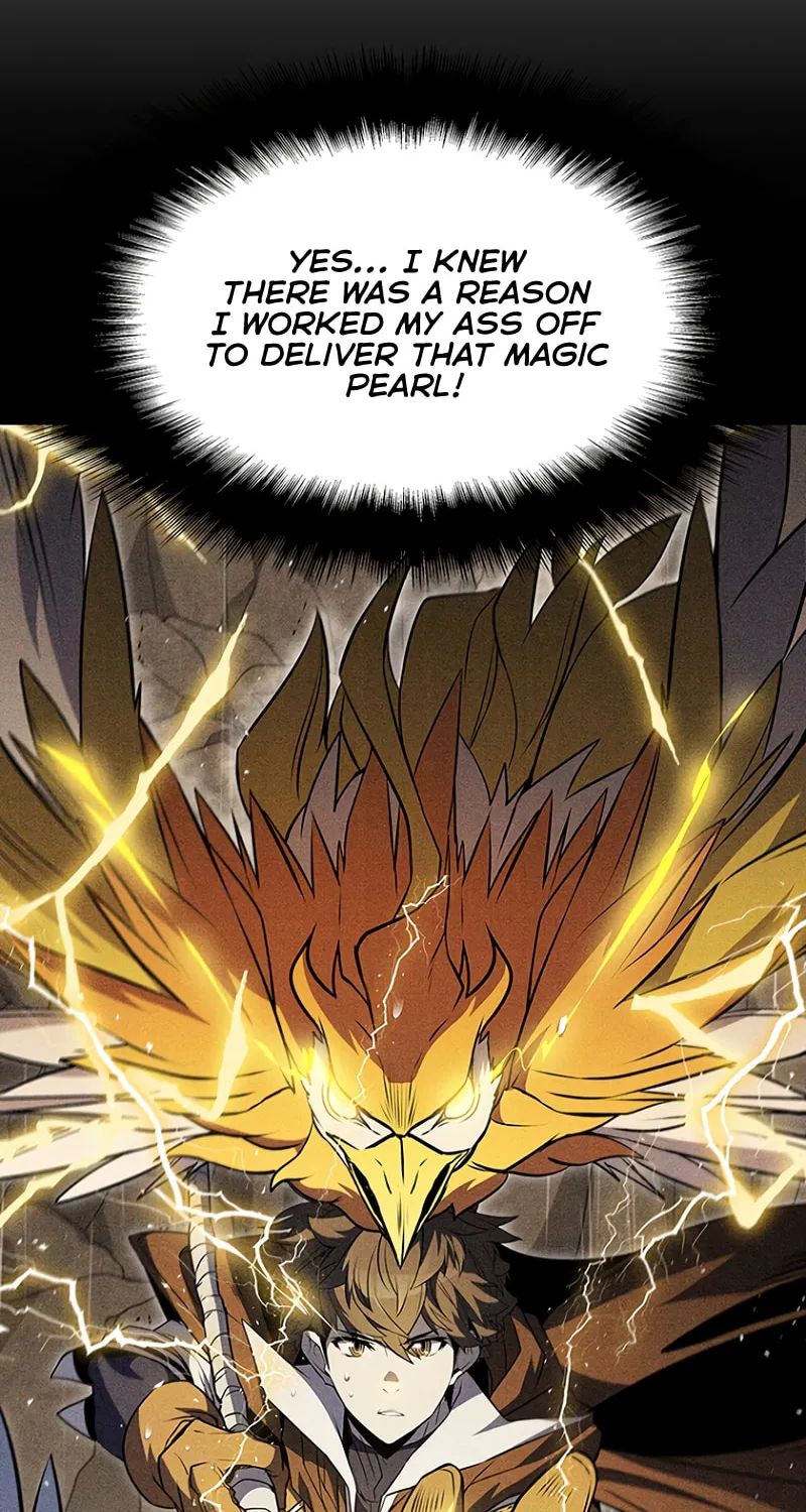 Taming Master Chapter 82 page 25 - 