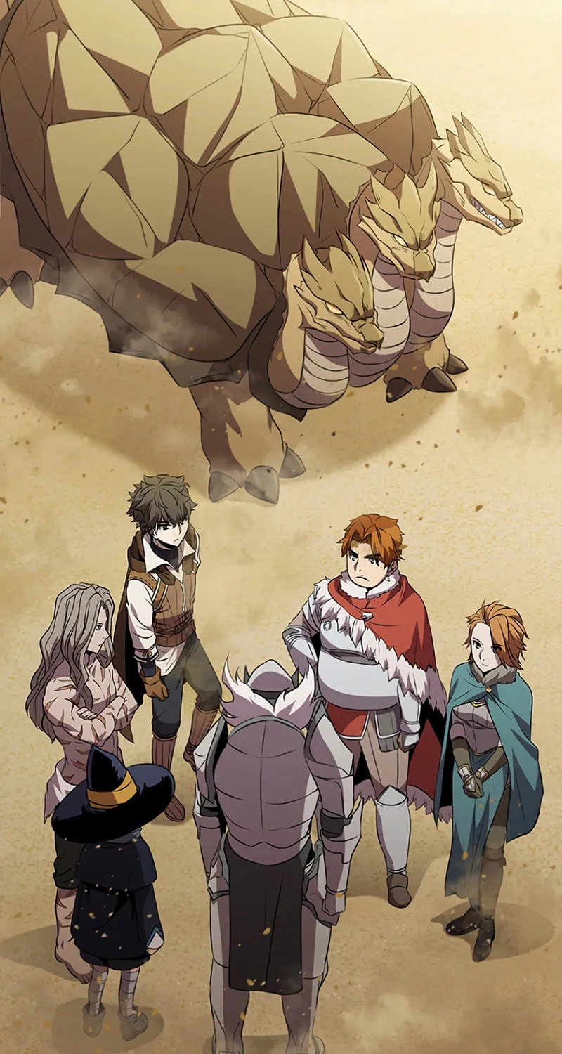 Taming Master Chapter 82 page 44 - 