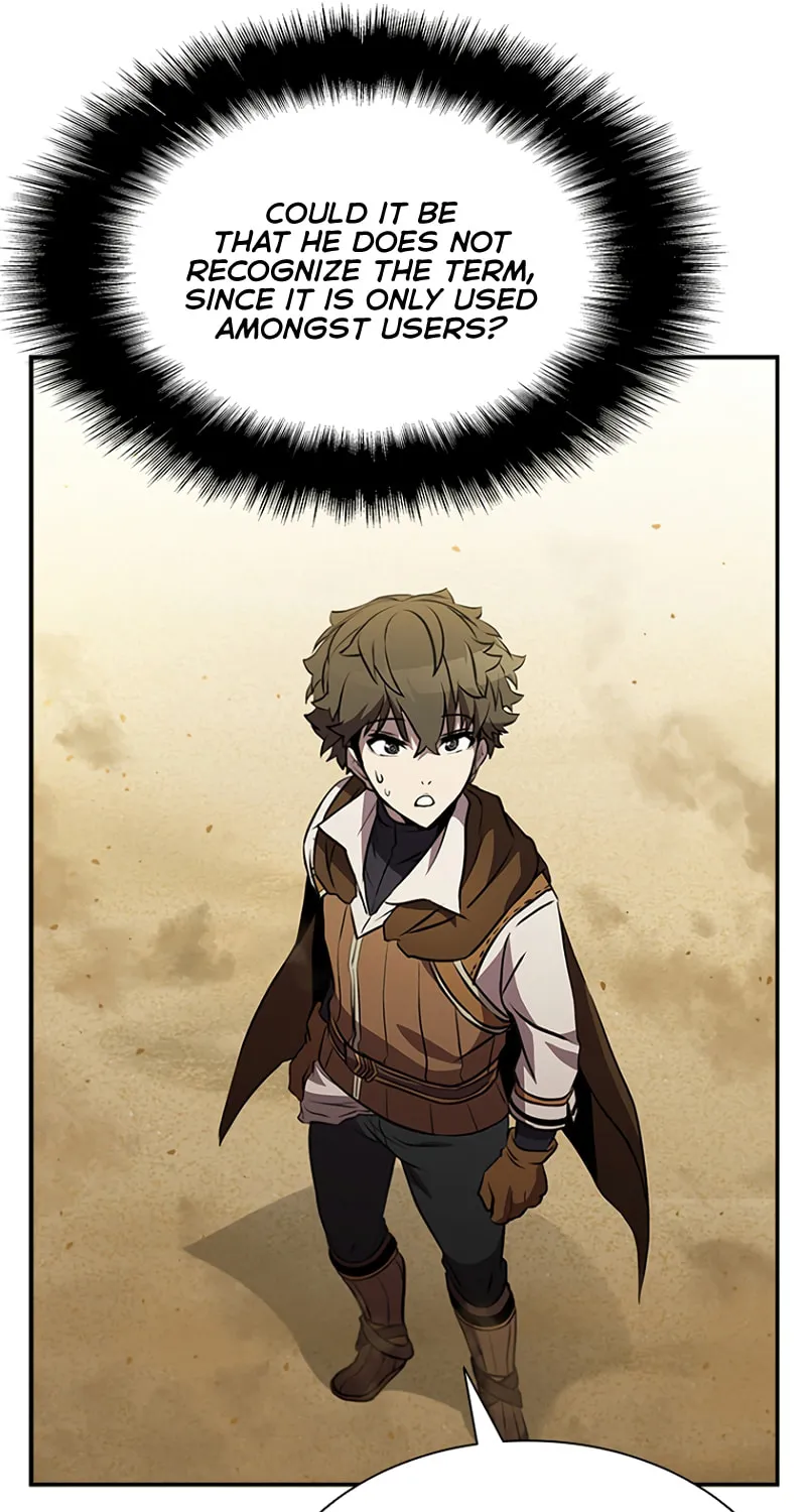Taming Master Chapter 82 page 50 - 