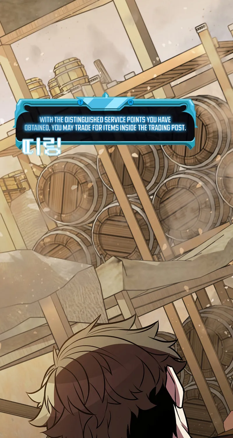 Taming Master Chapter 82 page 57 - 