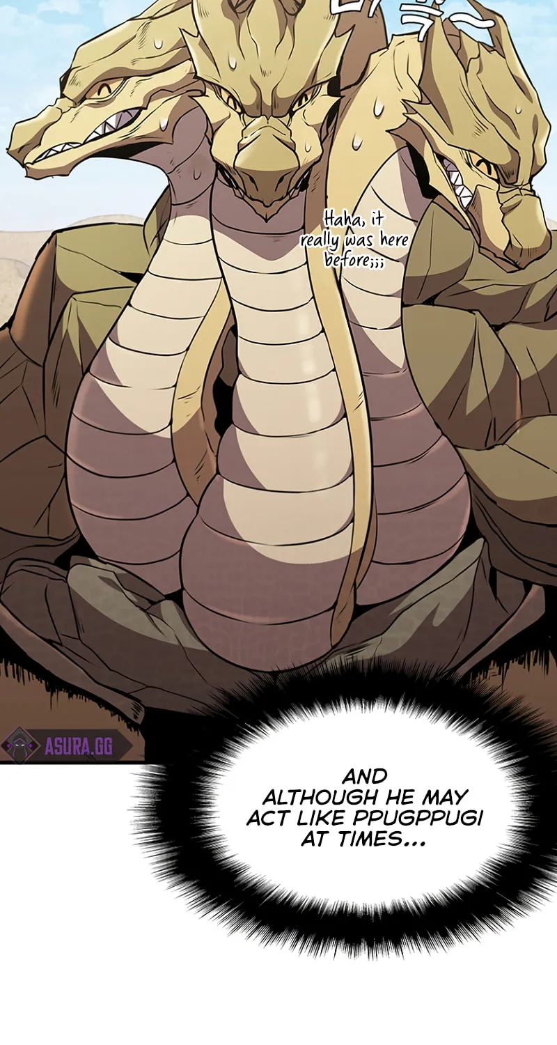 Taming Master Chapter 82 page 62 - 