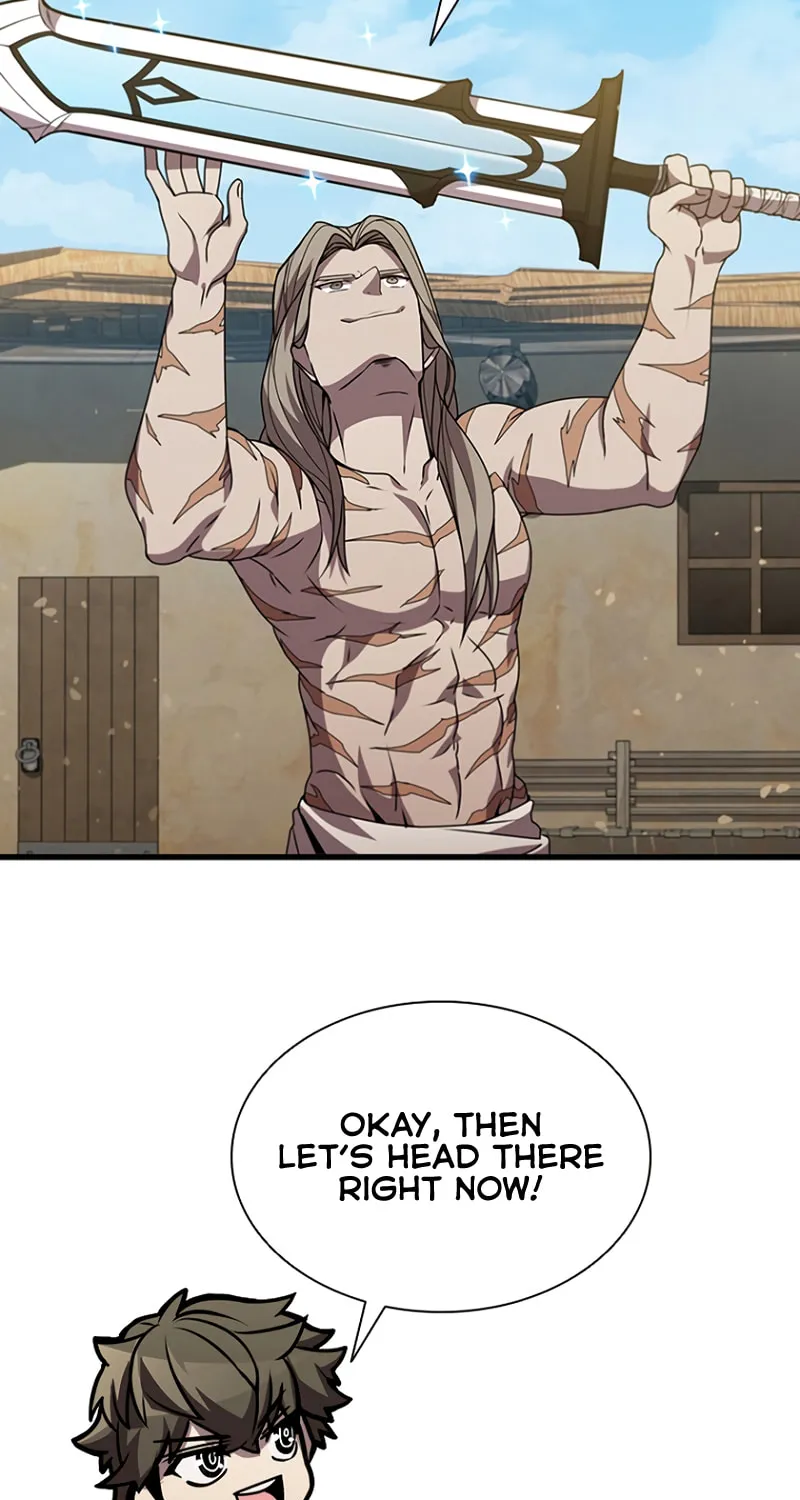 Taming Master Chapter 82 page 74 - 