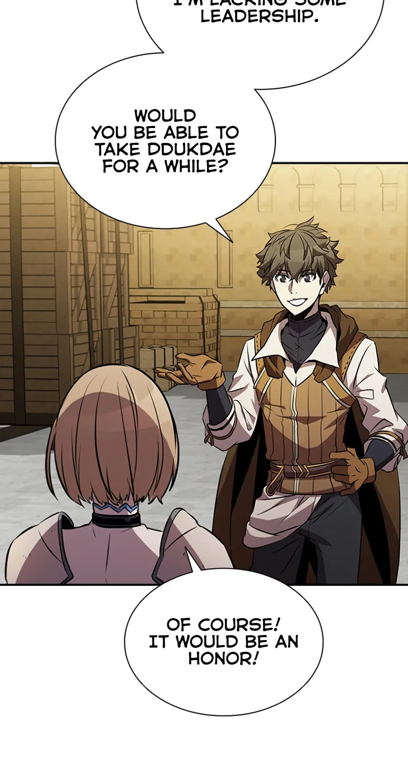 Taming Master Chapter 83 page 13 - 