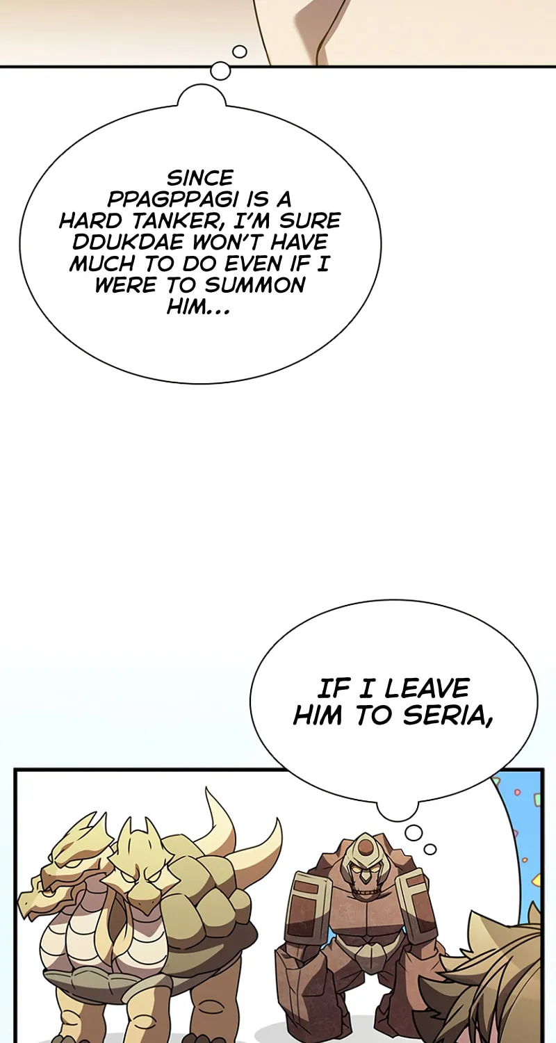 Taming Master Chapter 83 page 15 - 