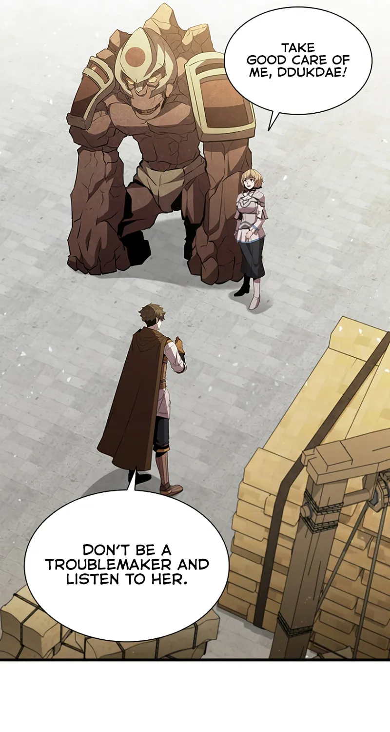 Taming Master Chapter 83 page 22 - 
