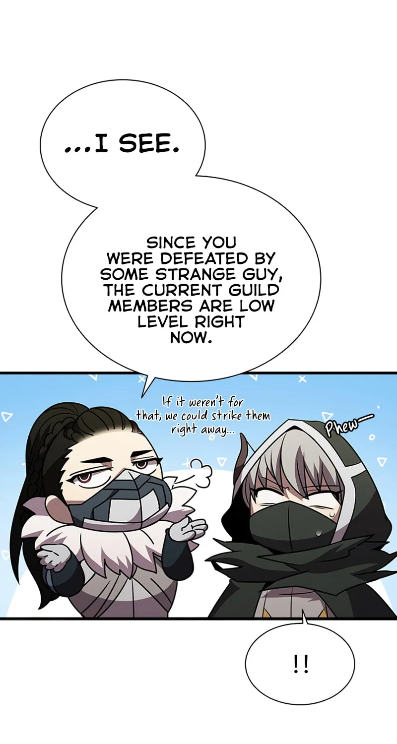 Taming Master Chapter 83 page 31 - 