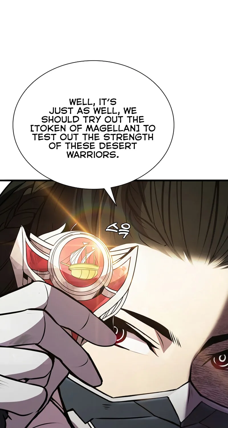 Taming Master Chapter 83 page 32 - 
