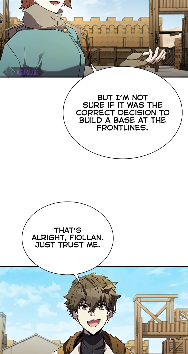 Taming Master Chapter 83 page 6 - 