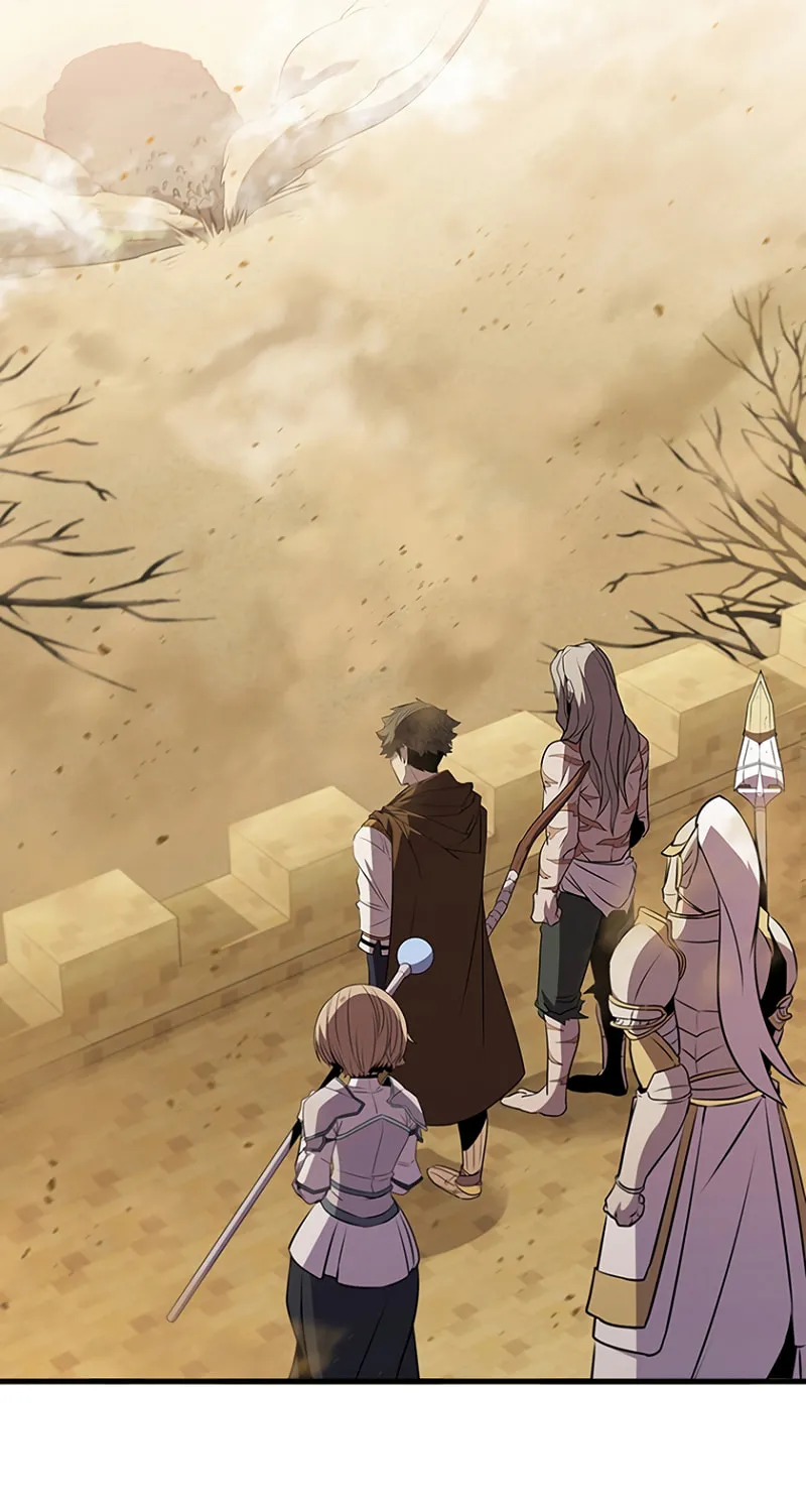 Taming Master Chapter 83 page 51 - 