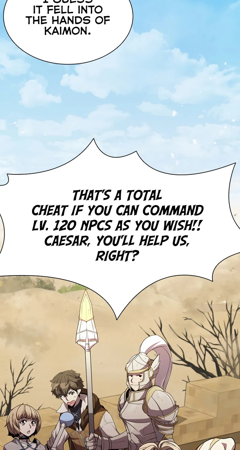 Taming Master Chapter 83 page 54 - 