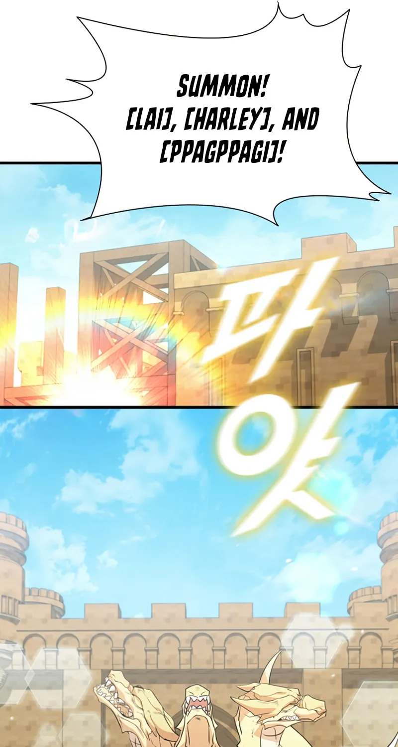 Taming Master Chapter 83 page 61 - 