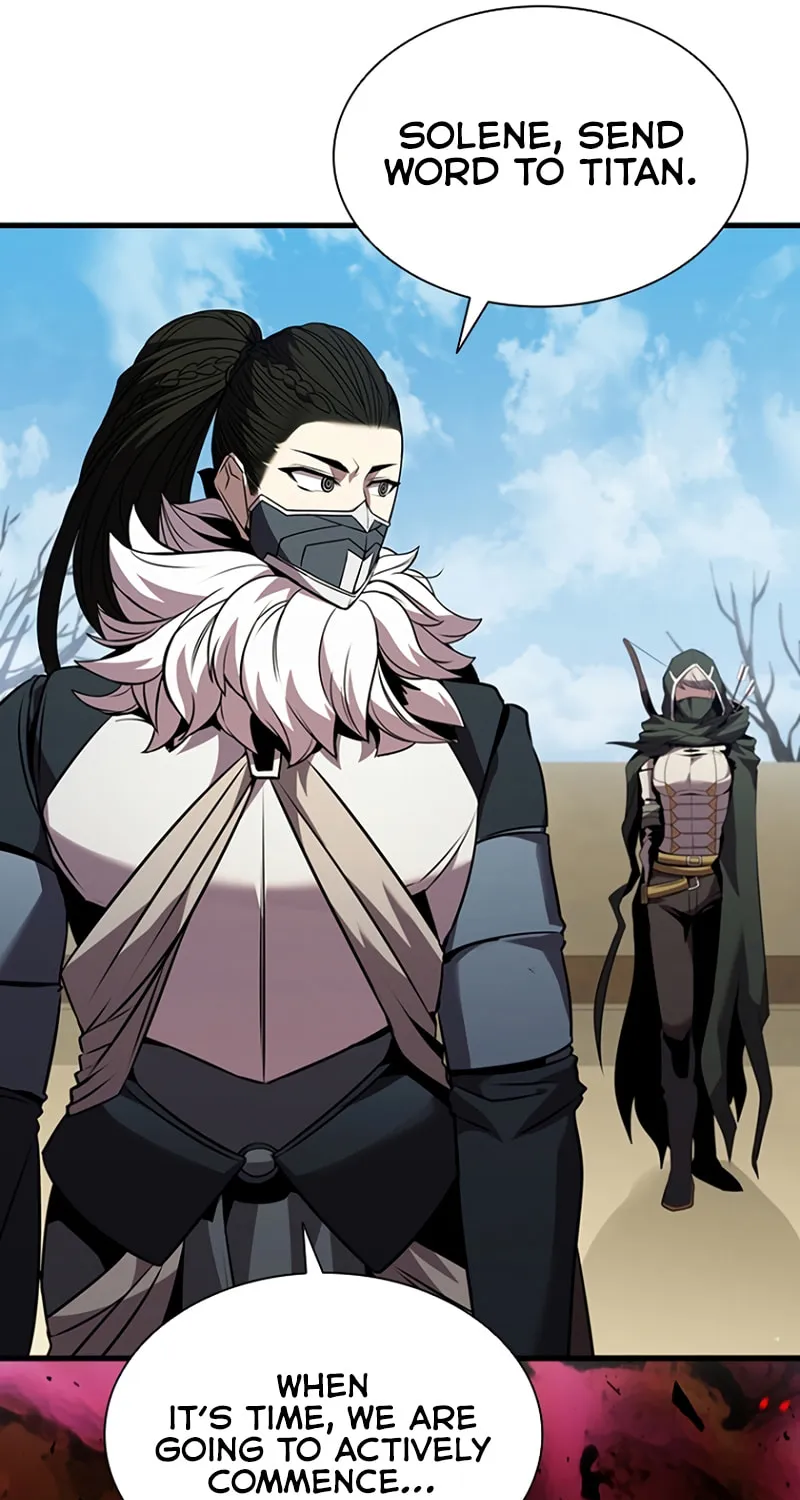 Taming Master Chapter 84 page 11 - 
