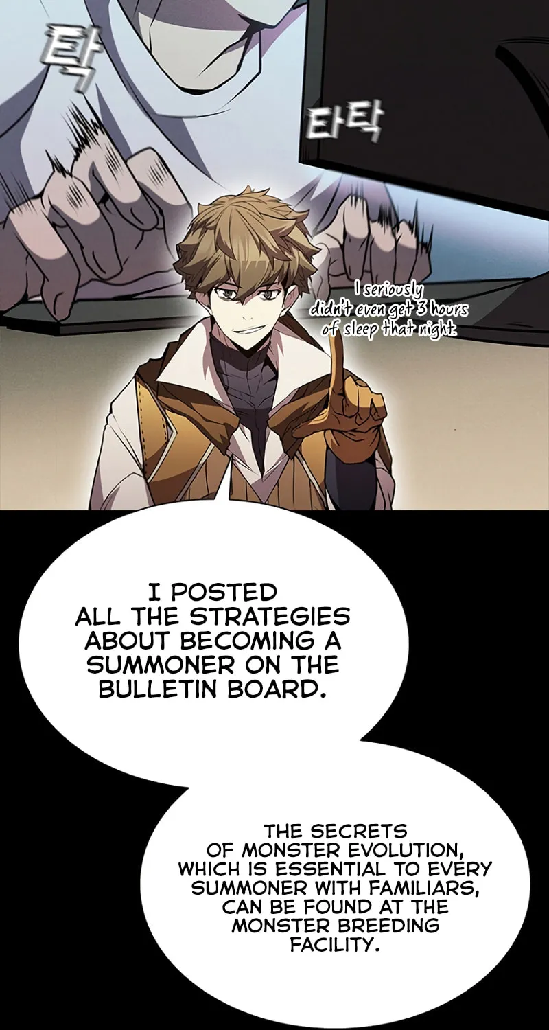 Taming Master Chapter 84 page 103 - 