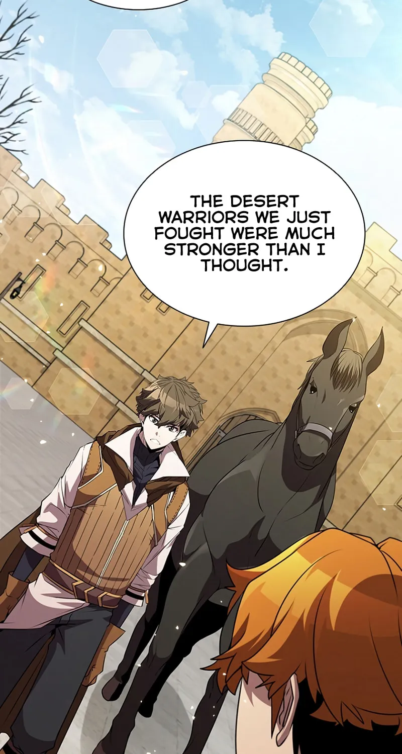 Taming Master Chapter 84 page 32 - 