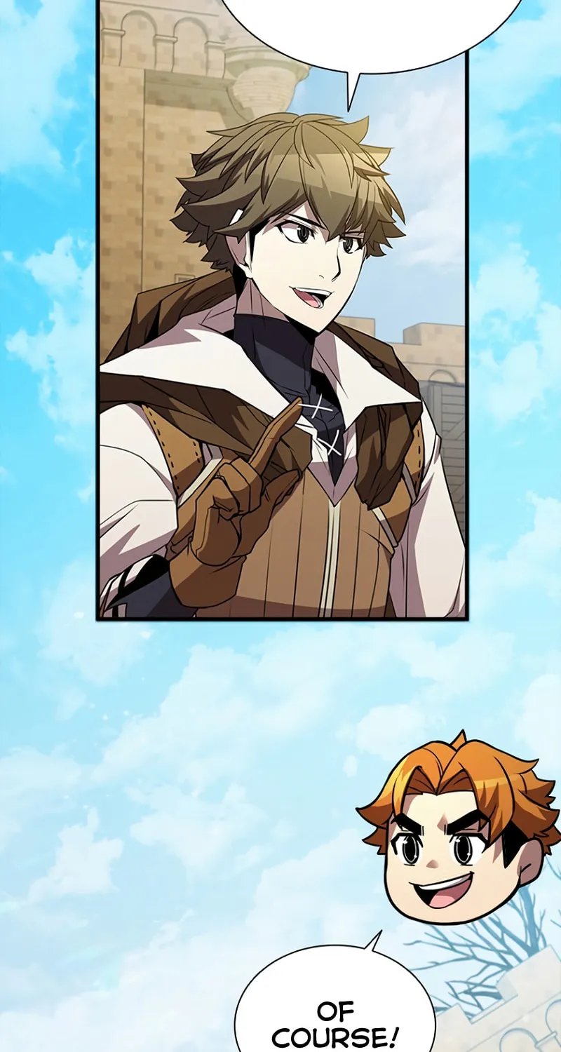 Taming Master Chapter 84 page 34 - 