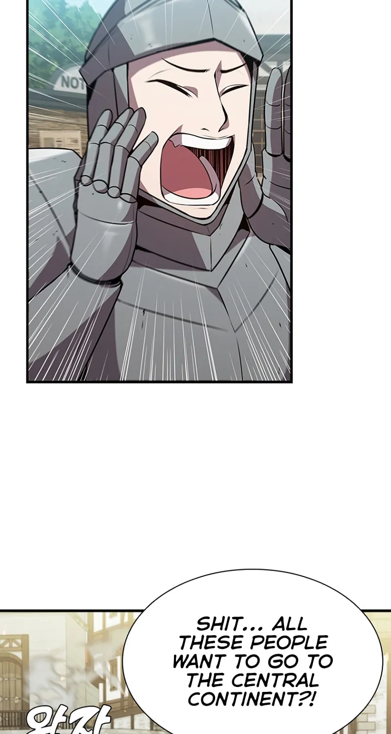 Taming Master Chapter 84 page 38 - 