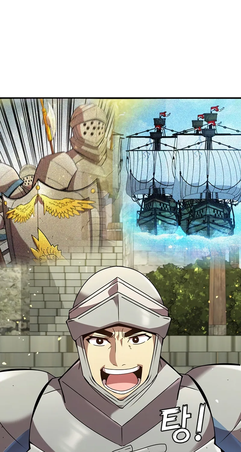 Taming Master Chapter 84 page 45 - 