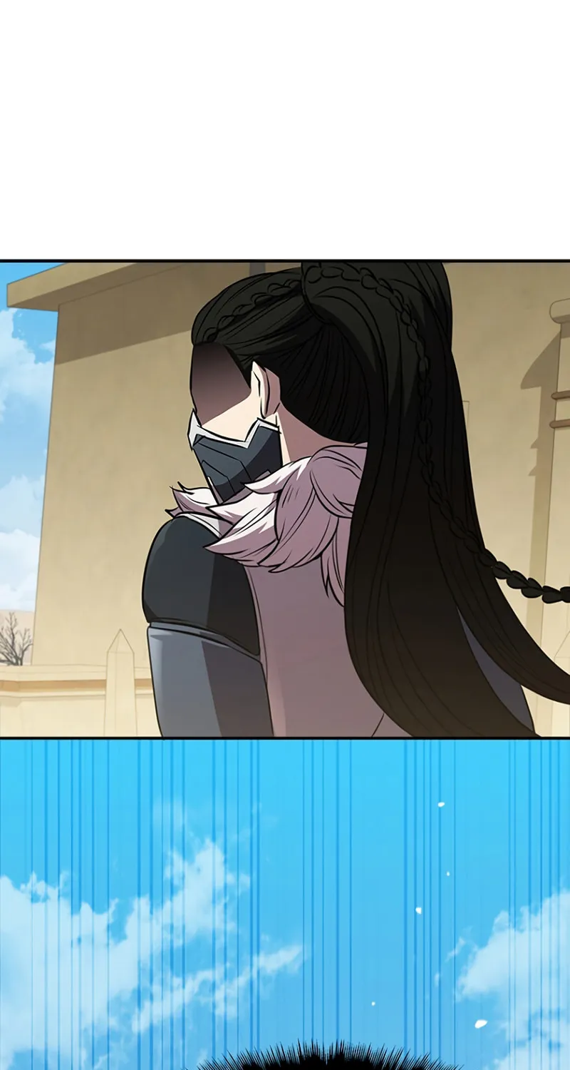 Taming Master Chapter 84 page 6 - 