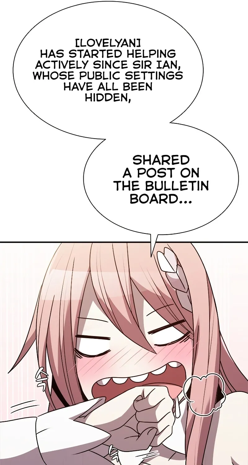 Taming Master Chapter 85 page 19 - 