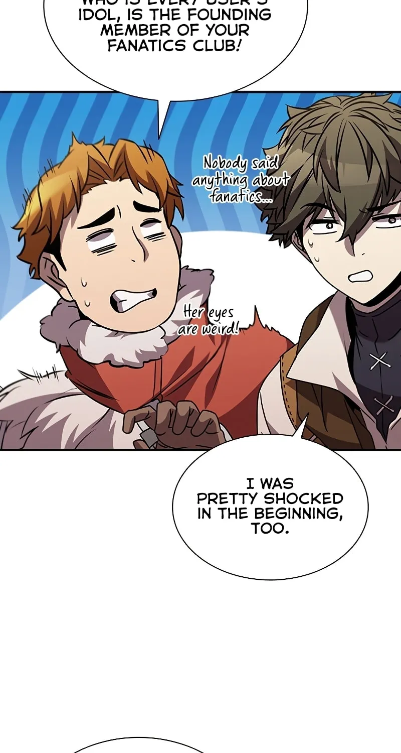 Taming Master Chapter 85 page 21 - 